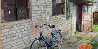 В Куркино задержали подозреваемого в краже велосипеда с пилорамы - ТК Первый Тульский