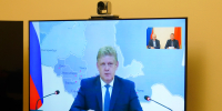 Илья Середюк: кузбасские аграрии намолотили уже 494 тысячи тонн зерна - Администрация области