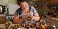 Апельсиновые корки засыпаю кофе и гвоздикой — весь август радуюсь находке: простая мелочь, а дома пахнет, как в кофейне - Pro Город Ухта