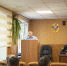 В институте прошел Единый день информирования - Воронежский институт ФСИН России