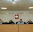 Состоялось подведение итогов работы за первое полугодие отделов по воспитательной работе с осужденными - УФСИН