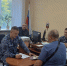 КП-10 УФСИН России по Воронежской области продолжает развитие партнерских отношений с бизнесом - УФСИН