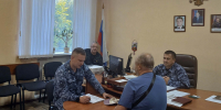 КП-10 УФСИН России по Воронежской области продолжает развитие партнерских отношений с бизнесом - УФСИН