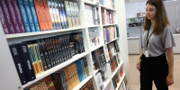 Издательство "Просвещение" снизило цены на 94 учебника по предписанию ФАС - M24.Ru