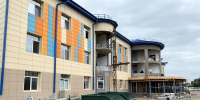 Фото со страницы Минстроя РХ - Пульс Хакасии