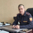 На страже спокойствия - Газета Варта