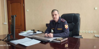 На страже спокойствия - Газета Варта