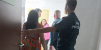 Продолжается подготовка учреждений образования к 1 сентября - МЧС России