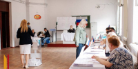 «Возможность повлиять на будущее страны»: воронежская выпускница рассказала о том, почему пойдет на выборы - РИА Воронеж