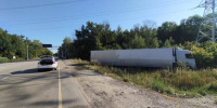В Воронежской области суд вынес приговор водителю автопоезда, устроившему ДТП с тремя погибшими - РИА Воронеж
