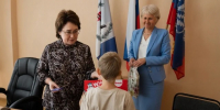 Заседание комиссии по делам несовершеннолетних и защите их прав - Администрация Саянска