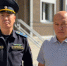 В Улан-Удэ судебные приставы спасли замёрзшего мальчика - ИА Байкал-Daily