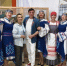 Достояние Севера — 2026: Усть-Куломский район ярко и душевно представил свой потенциал в Сыктывкаре. - Усть-Куломский район