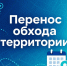 Перенос обхода территории в с. Добрыниха - Администрация г. Домодедово