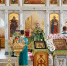 Приглашаем на богослужения и Крестный ход - Епархия