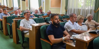 В Белгороде готовятся к зиме: 30 мобильных котельных и 218 резервных источников энергии - Сетевое издание Победа 31