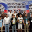 Уверенная победа нашего спортсмена в Махачкале - Федерация шахмат
