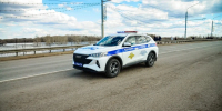 В Орске 35-летний мужчина разъезжал по городу нетрезвым - Орская Газета