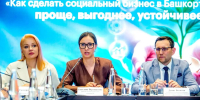 Башкирия сохранила лидерство по количеству социальных предприятий - Аургазинский вестник