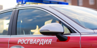 В Краснодаре росгвардейцы задержали мужчину, повредившего имущество гостиницы - Росгвардия