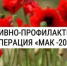 Оперативно-профилактическая операция «Мак – 2026»: третий этап. - Красногвардейский муниципальный округ