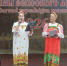 Выступление в Пашозере - Дворец культуры