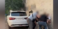 В Ростовской области полицейские задержали курьера мошенников, укравших у вдовы участника  СВО более 16 млн рублей - RO.Today