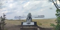 Точно в цель: дроны «Молния-2» уничтожили опорные пункты ВСУ в Запорожской области - Кубанские Новости