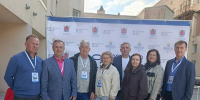 Делегация Алтайского края принимает участие в семинаре-совещании Минтруда в Санкт-Петербурге - Минсоцзащиты Алтайского края