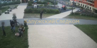В Калуге толпа подростков избила семилетнего мальчика - Калужский перекрёсток