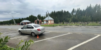 В Саранске около кладбищ сбили пенсионерку - Info-Rm.Com