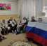 Песни о Родине и символ страны - Центр соцобслуживания населения