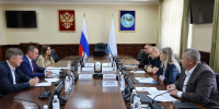 Республика Алтай и «Росатом» договорились о сотрудничестве в сфере цифровых технологий - Правительство Республики