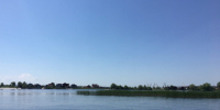 На Волге обнаружили пятно: в Минприроды оценили масштаб загрязнения - КТВ-ЛУЧ