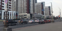 Житель Петрозаводска пытался убежать от сотрудников ДПС - Gubdaily.Ru