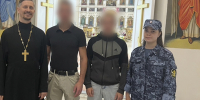 Сотрудниками Завьяловского филиала уголовно-исполнительной инспекции УФСИН России по Удмуртской Республике проводится работа по оказанию помощи осужденным, состоящим на учете - УФСИН России по УР