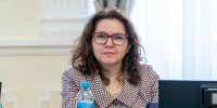 Светлана Безгодова.jpg - РГПУ им. А.И. Герцена