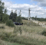 Под Тулой автоледи врезалась на трассе в опору ЛЭП - ИА Тульская пресса.Ru