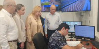 Сотрудники Росгвардии оценили готовность школ Карачаево-Черкесии к новому учебному году - Росгвардия