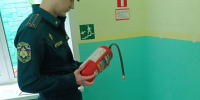Старт в профессии: выпускники учебных заведений МЧС России приступают к службе - МЧС