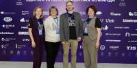 Команда Мурманской области представила муниципальные практики привлечения инвестиций на всероссийской стажировке в Тюмени - Министерство информационной политики