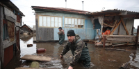 Оренбуржцам осталось меньше месяца, чтобы отчитаться за капремонт после паводка - Комсомольская Правда