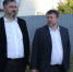 Михаил Клинков оценил ход благоустройства в поселке Пыра - Комсомольская Правда