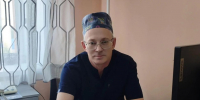 Военный врач из Советского района вернулся из зоны СВО - ИД Новости Югры