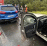 столкновение трех авто - Петрозаводск говорит