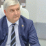 «Наша задача – не запугать, а предупредить»: воронежский губернатор рассказал о том, как работает система оповещения при атаках на регион - РИА Воронеж