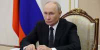 Президент Владимир Путин поощрил троих воронежцев за трудовые успехи - РИА Воронеж