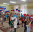 День Государственного флага Российской Федерации в детском саду «Алёнушка» г. Слободского - 43edu.Ru