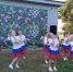 В посёлке Первомайский отметили День села - Город Кулебаки