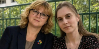 В Ленинском округе воспитатель из Развилковской школы продолжает педагогическую династию - Ленинский городской округ
